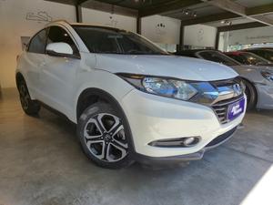 HR-V