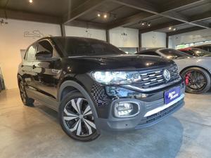 T-CROSS
