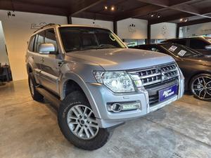 PAJERO FULL
