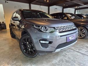 DISCOVERY SPORT
