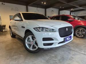 F-PACE
