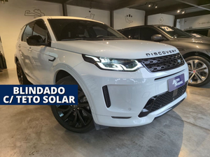 DISCOVERY SPORT