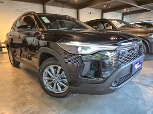 COROLLA CROSS