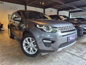 DISCOVERY SPORT