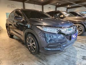 HR-V