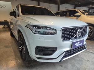 XC90