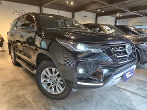 HILUX SW4