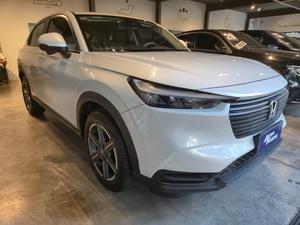 HR-V