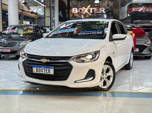 CHEVROLET ONIX 2020
