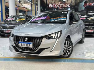 PEUGEOT 208 2022