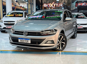 VOLKSWAGEN VIRTUS 2022