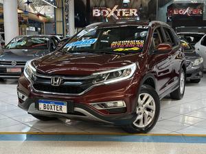 CRV