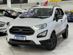 FORD ECOSPORT 2018