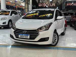 HYUNDAI HB20S 2016