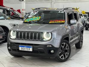 JEEP RENEGADE 2020