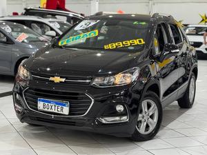 CHEVROLET TRACKER 2019