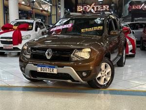 RENAULT DUSTER 2016