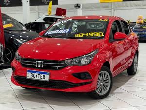 FIAT CRONOS 2024
