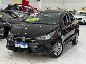 FIAT CRONOS 2024