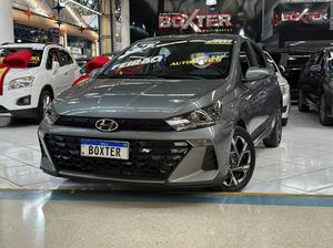 HYUNDAI HB20 2024