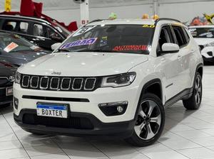 JEEP COMPASS 2018