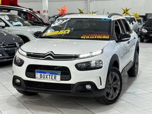 CITROEN C4 CACTUS 2023