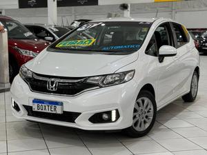 HONDA FIT 2020