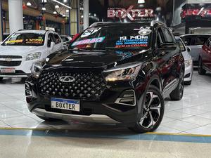 CHERY TIGGO 5X PRO
