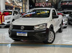 VOLKSWAGEN SAVEIRO