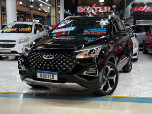 CHERY TIGGO 5X PRO