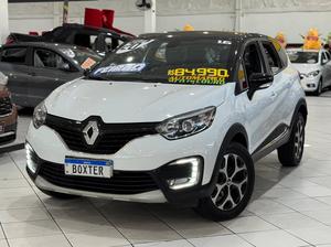 RENAULT CAPTUR 2020
