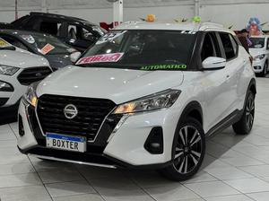 NISSAN KICKS 2022