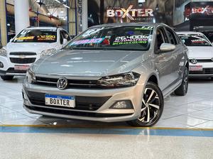 VOLKSWAGEN VIRTUS 2022
