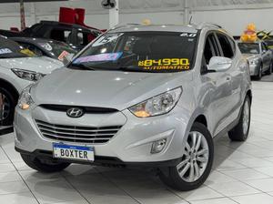 HYUNDAI IX35 2015