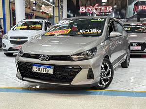HYUNDAI HB20 2023