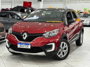 RENAULT CAPTUR 2018