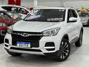 CHERY TIGGO 5x 2022