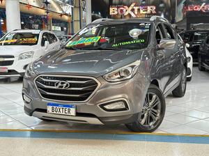 HYUNDAI IX35 2019