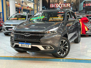 CHERY TIGGO 7 2021