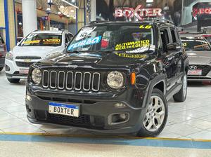 JEEP RENEGADE 2016