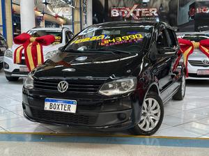 VOLKSWAGEN FOX 2012