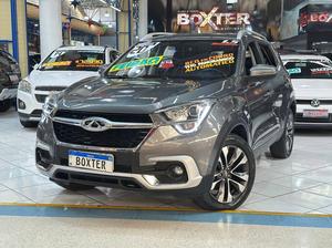 CHERY TIGGO 5x