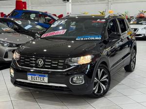 VOLKSWAGEN T-CROSS 2023
