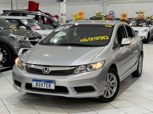 HONDA CIVIC 2013