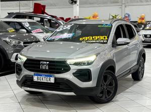 FIAT PULSE 2022