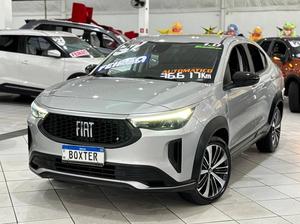 FIAT FASTBACK 2024