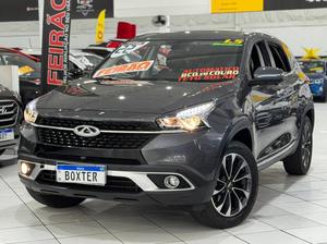 CHERY TIGGO 7 2022