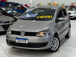VOLKSWAGEN FOX 2013
