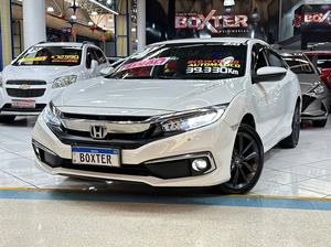 HONDA CIVIC 2021