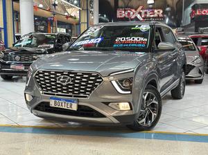 HYUNDAI CRETA 2023